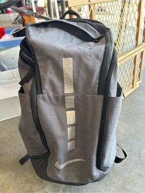 backpack duffel nike Nike Diamond Duffel Bag Home Run Sports